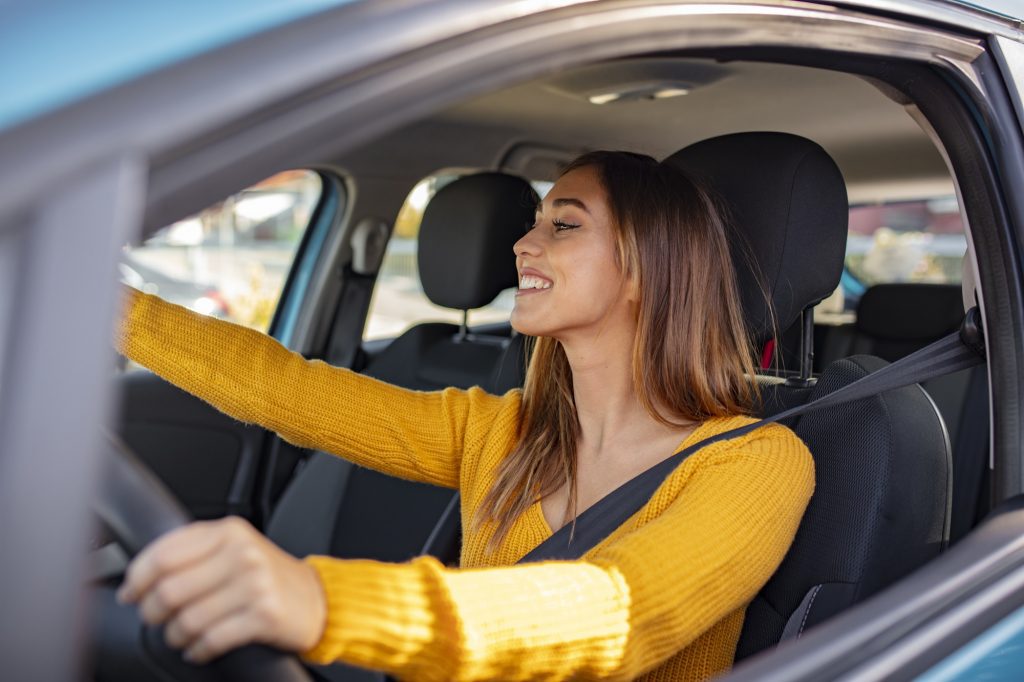 Quels réglages à faire avant le démarrage de votre auto ?