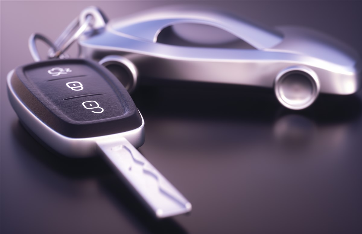 Sécurité des clés de voiture électroniques : les points essentiels à connaître