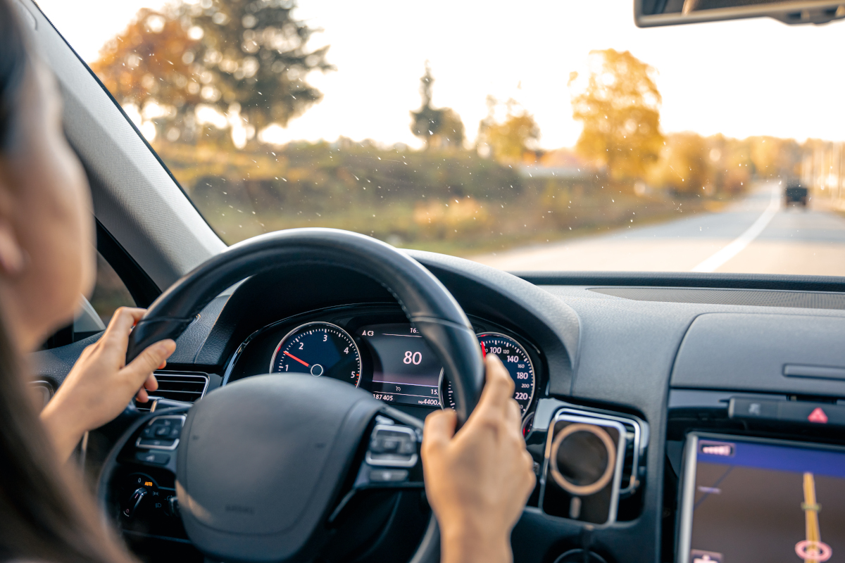 trajet voiture éléctrique