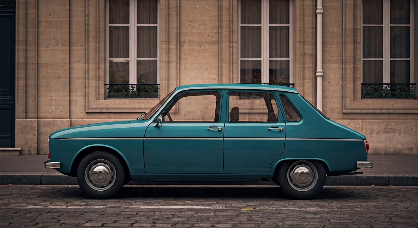 voiture échec