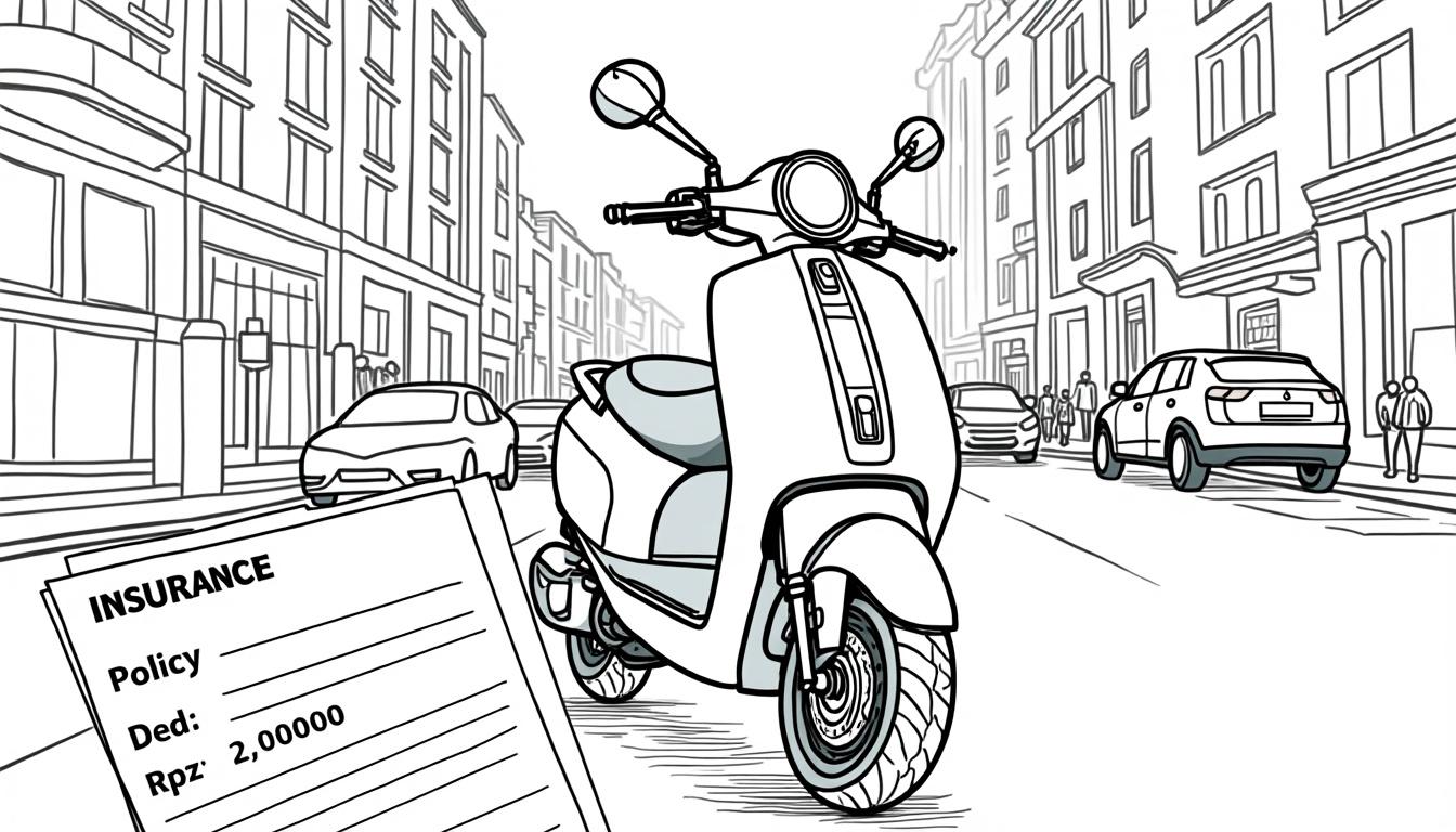 découvrez si l'assurance pour trottinette électrique est obligatoire selon la loi en france. cet article clarifie les obligations légales et vous guide sur les meilleures pratiques pour rouler en toute sécurité.
