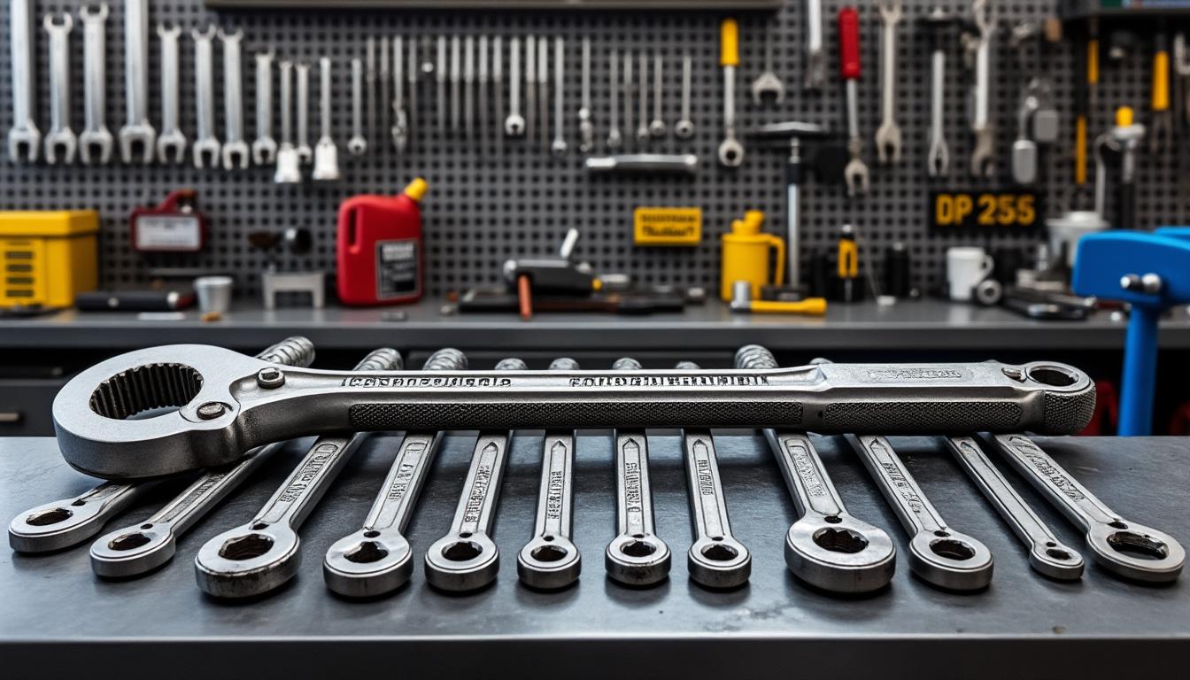 découvrez nos conseils pour bien choisir une clé dynamométrique d'occasion et éviter les erreurs courantes. apprenez à évaluer l'état, la précision et la qualité de l'outil afin d'assurer des performances optimales dans vos projets de bricolage ou d'automobile.