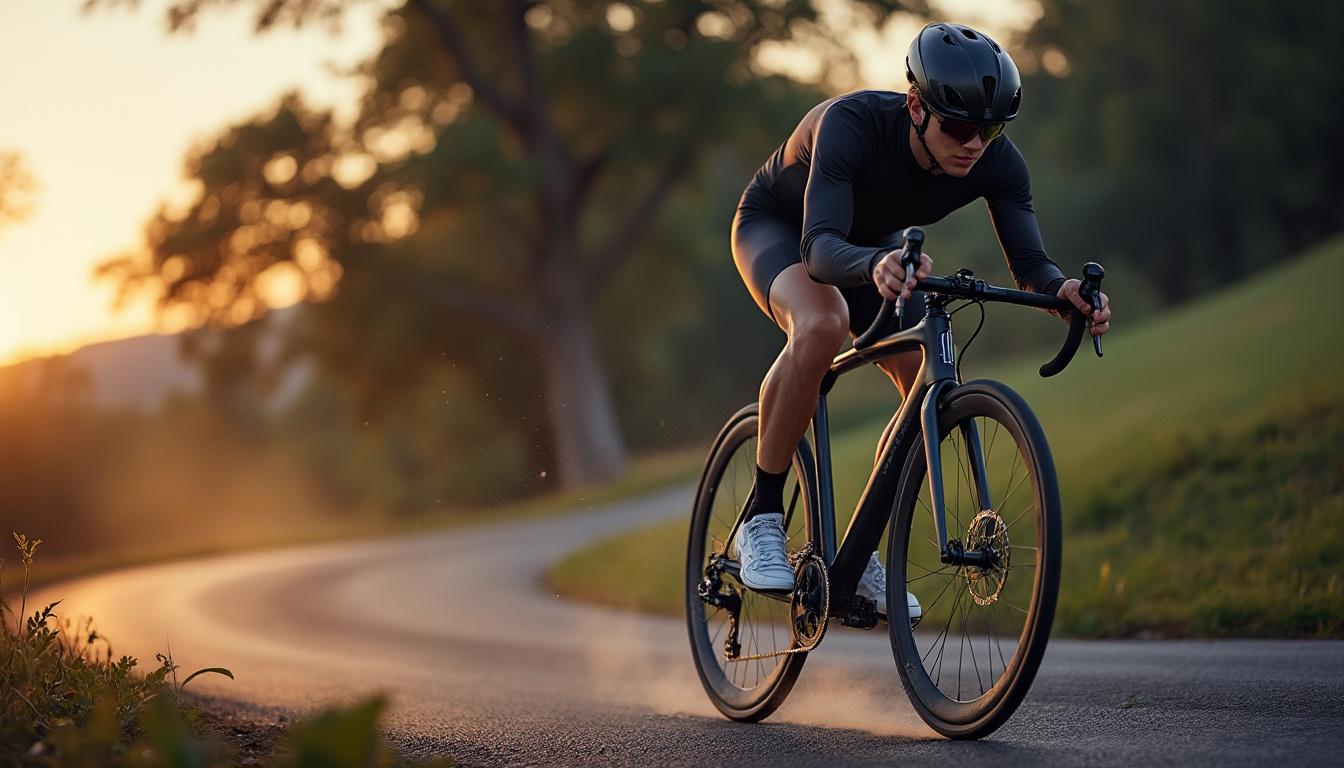 découvrez nos conseils pour optimiser votre expérience de cyclisme avec le triban rc 120. des astuces sur l'ajustement, l'entretien et les meilleures pratiques pour profiter pleinement de votre vélo et améliorer vos performances sur route.