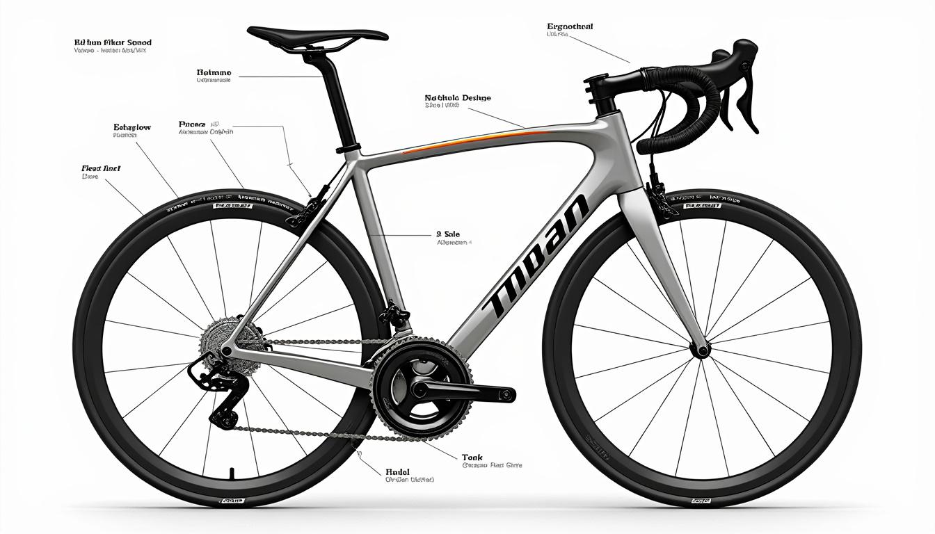 découvrez comment maximiser votre expérience de cyclisme avec le triban rc 120 grâce à nos conseils pratiques et astuces techniques. améliorez vos performances et profitez pleinement de chaque balade à vélo.