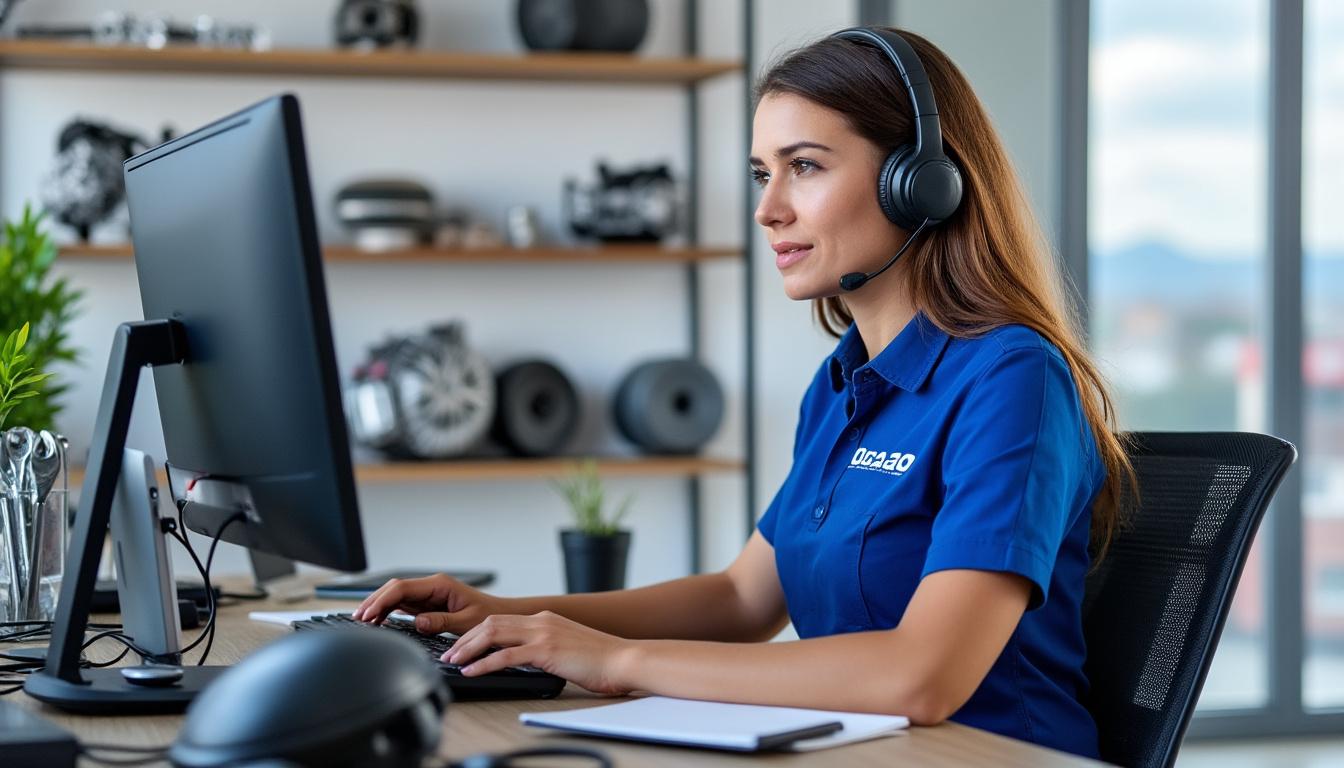 découvrez comment obtenir rapidement le numéro de téléphone d'oscaro, le spécialiste des pièces auto. suivez nos conseils pratiques pour joindre le service client et résoudre vos besoins en pièces automobiles efficacement.