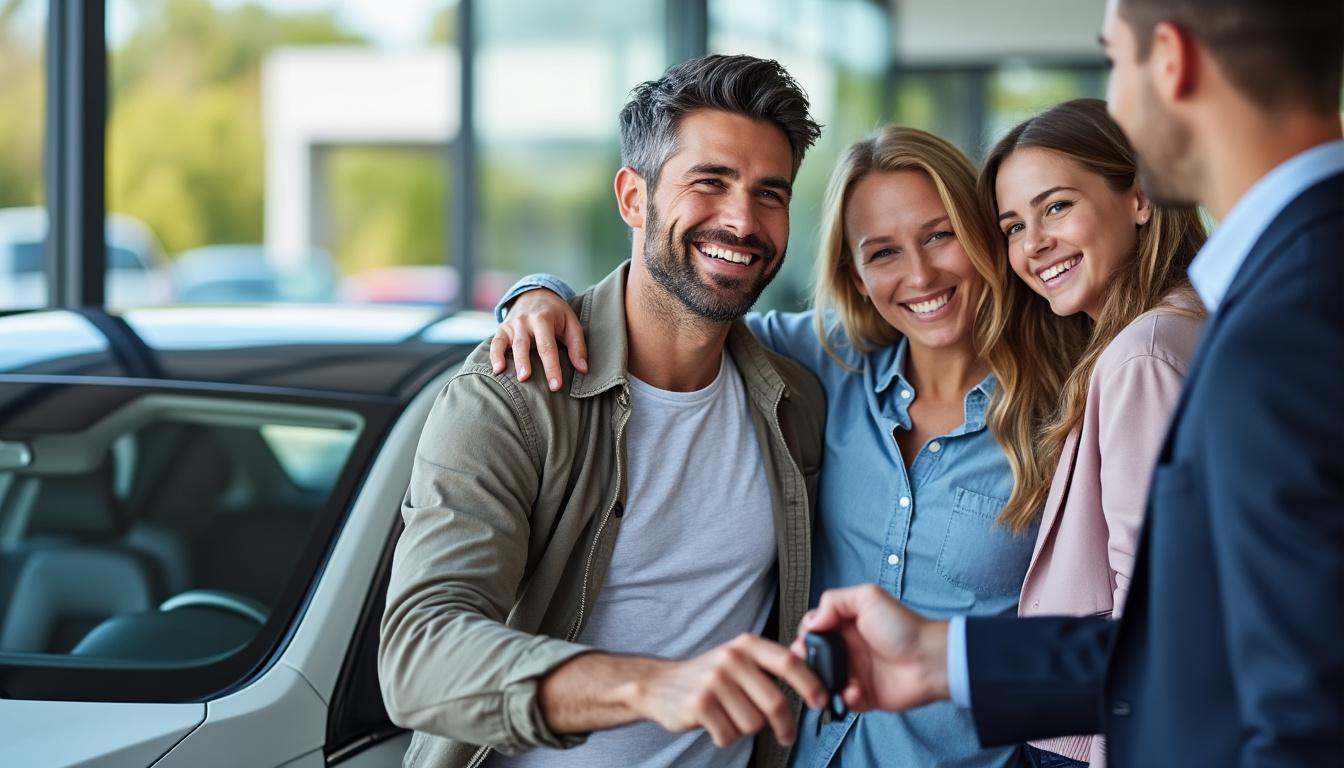 découvrez comment un mandataire auto d'autoplanet peut transformer vos rêves de propriété automobile en réalité. profitez d'expertises, de conseils personnalisés et de prix compétitifs pour acquérir le véhicule de vos rêves en toute sérénité.