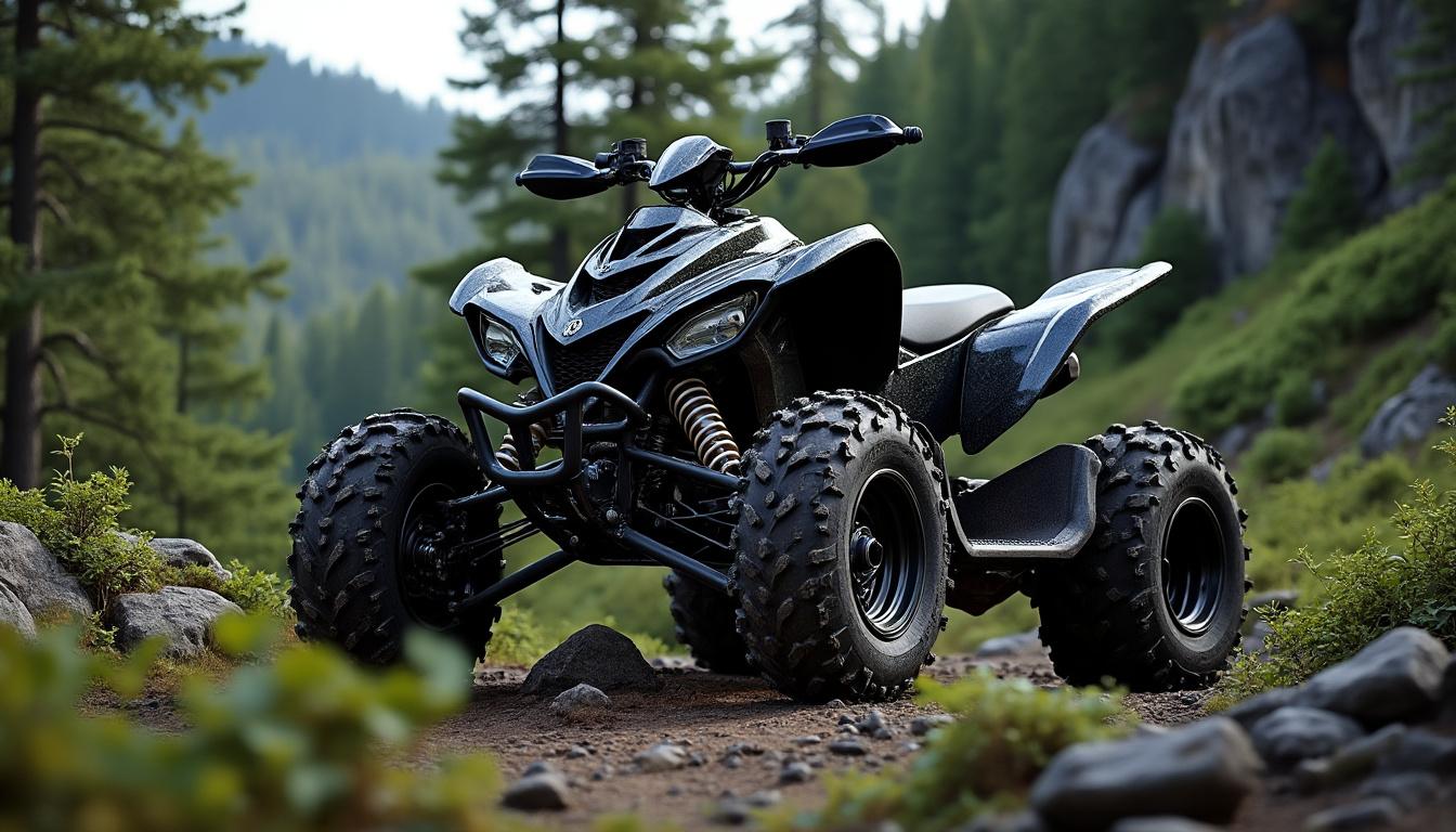 découvrez comment évaluer le prix d'une assurance pour votre quad 350 raptor. nos conseils vous aideront à faire un choix éclairé et adapté à vos besoins tout en protégeant votre véhicule.