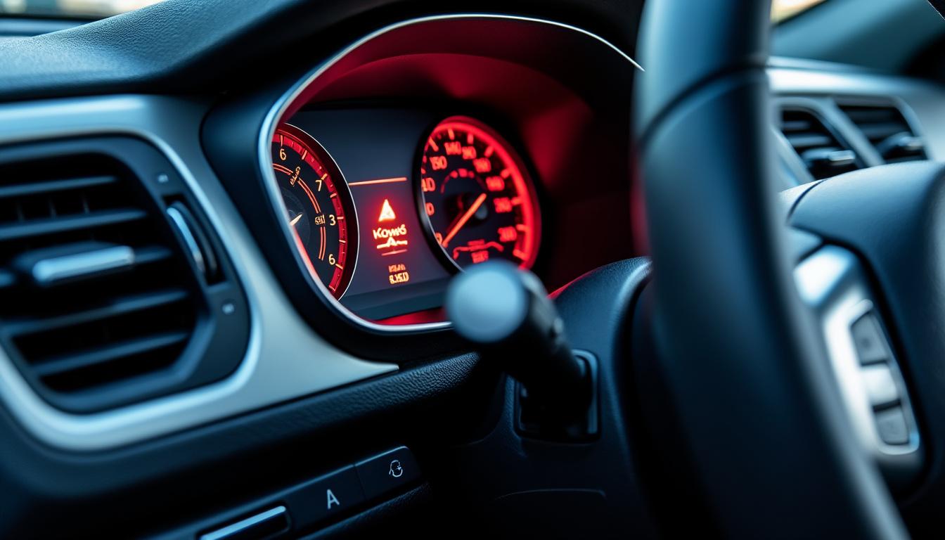 découvrez l'importance du voyant d'airbag lors de votre contrôle technique. ne négligez pas cette alerte cruciale qui peut influencer votre sécurité et celle de vos passagers. informez-vous sur les actions à entreprendre pour garantir un bon fonctionnement de votre système de sécurité automobile.