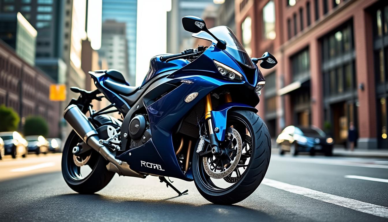 découvrez notre guide ultime pour comprendre le prix d'une assurance moto 400cc au québec. comparez les tarifs, apprenez les facteurs influençant le coût et trouvez les meilleures offres pour assurer votre moto en toute confiance.