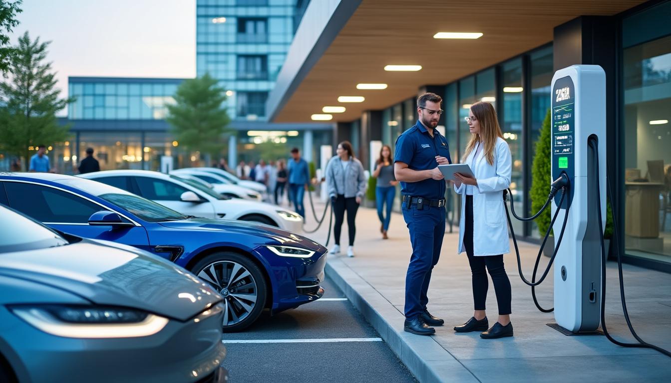 découvrez comment le coefficient bonus-malus pour auto de fonction impacte la gestion des flottes de véhicules, améliorez votre prise de décision et optimisez les coûts d'assurance pour les gestionnaires de flotte.