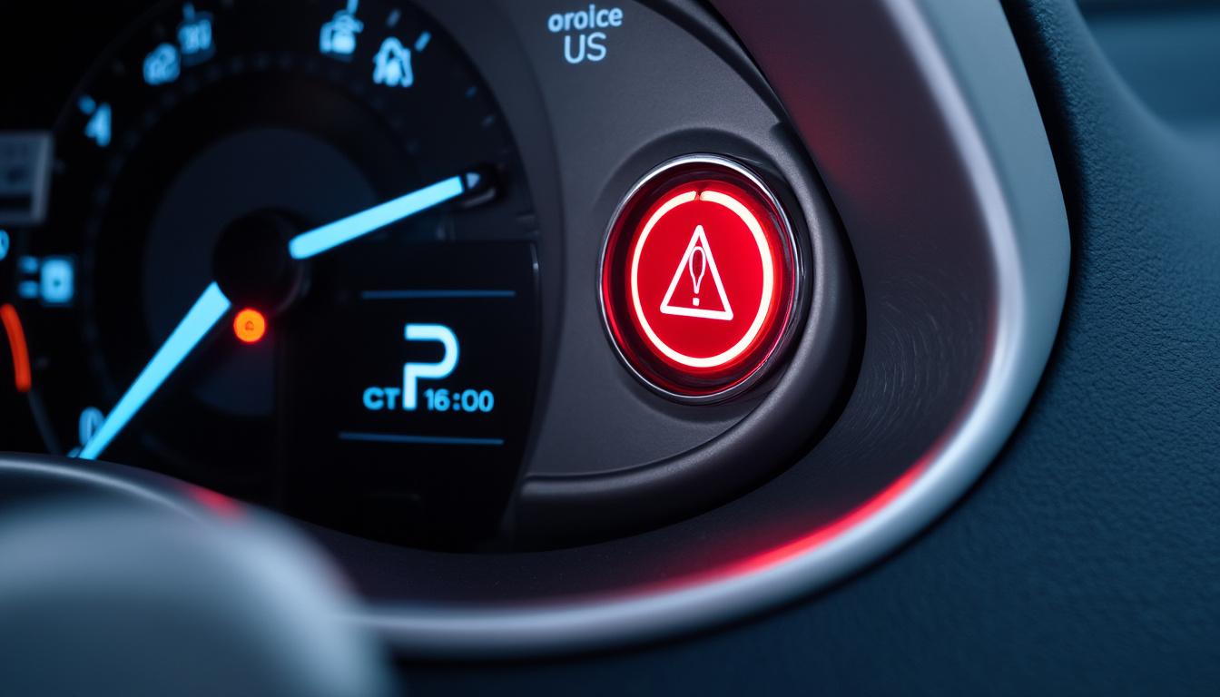 découvrez les différents voyants de tableau de bord de votre véhicule 2008 et leur signification. assurez votre sécurité sur la route en comprenant l'importance de chaque alerte et en prenant les mesures nécessaires pour une conduite sereine.