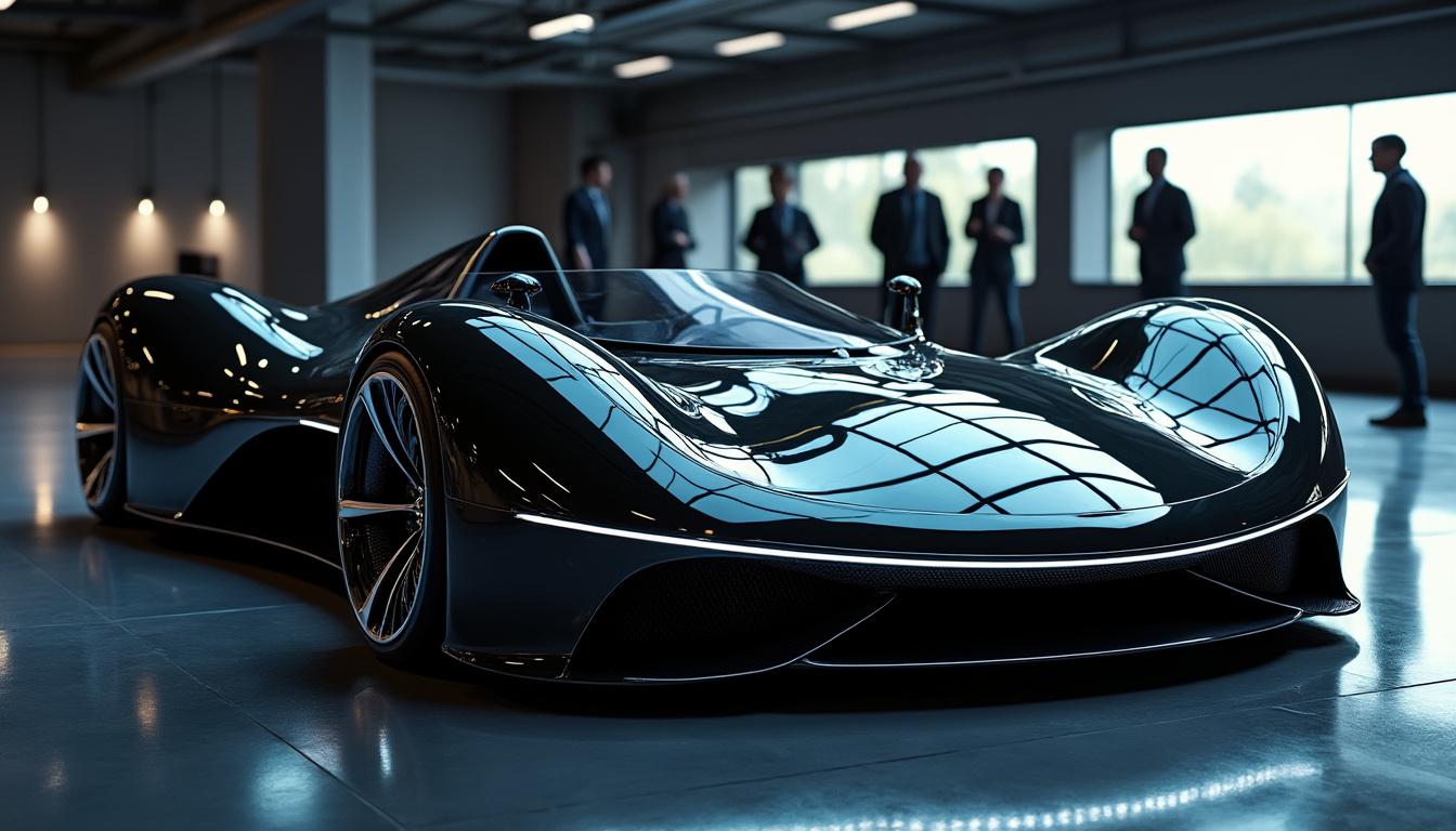 découvrez l'incroyable aventure de la spider voiture, de ses origines captivantes à son évolution technologique. plongez dans l'univers des voitures aux designs audacieux et aux performances exceptionnelles. une histoire passionnante qui allie innovation et style.