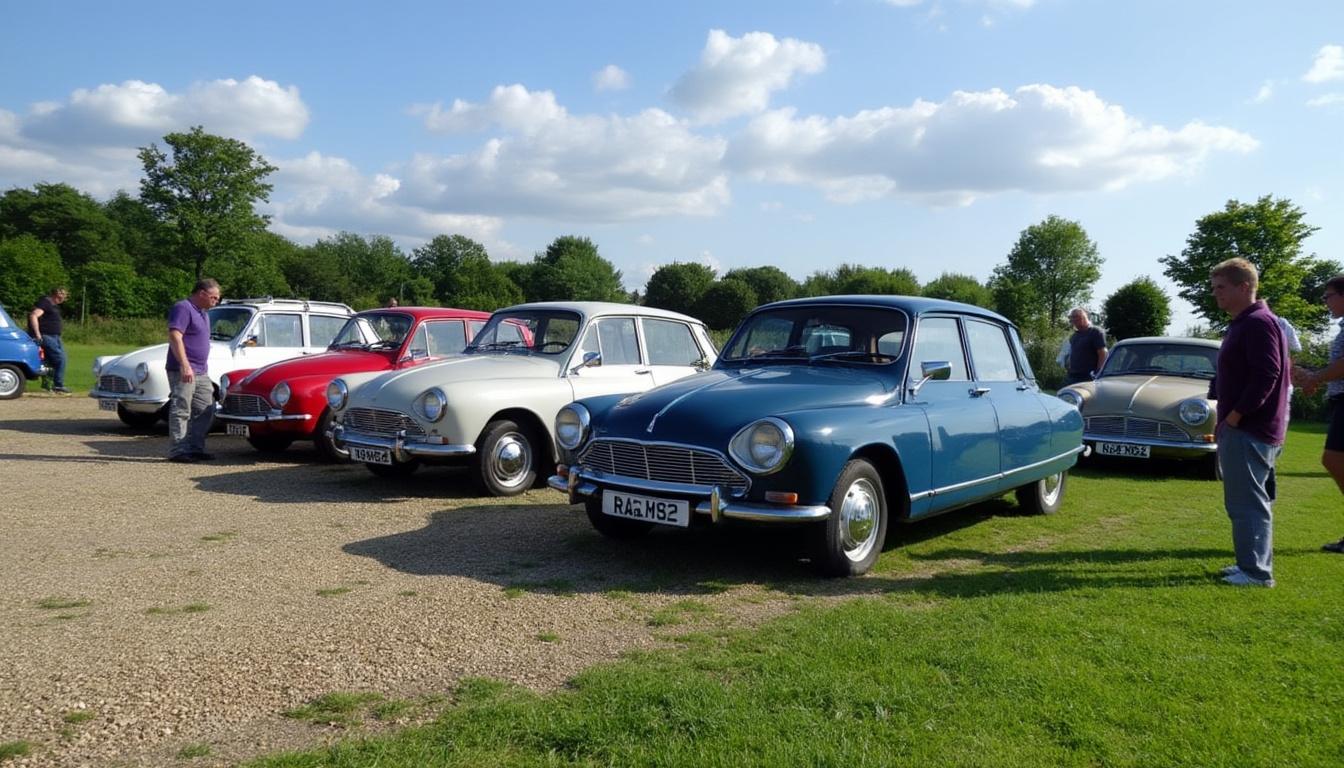 découvrez comment rejoindre l'oltcit club : citroën axel pour échanger avec des passionnés, partager des conseils et profiter d'événements dédiés à cette voiture mythique. rejoignez-nous et vivez pleinement votre passion !