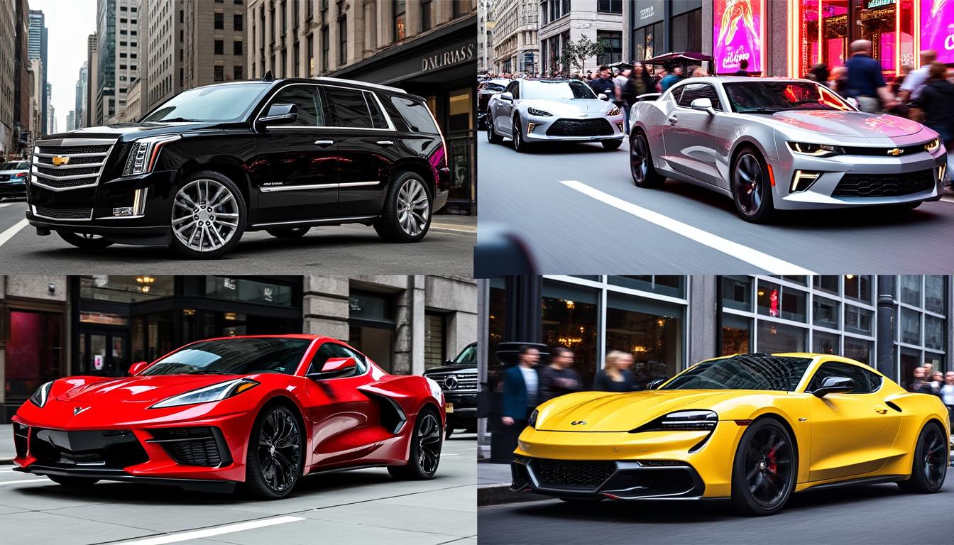 explorez notre liste complète des marques de voiture commençant par la lettre c et découvrez les constructeurs automobiles incontournables du secteur.