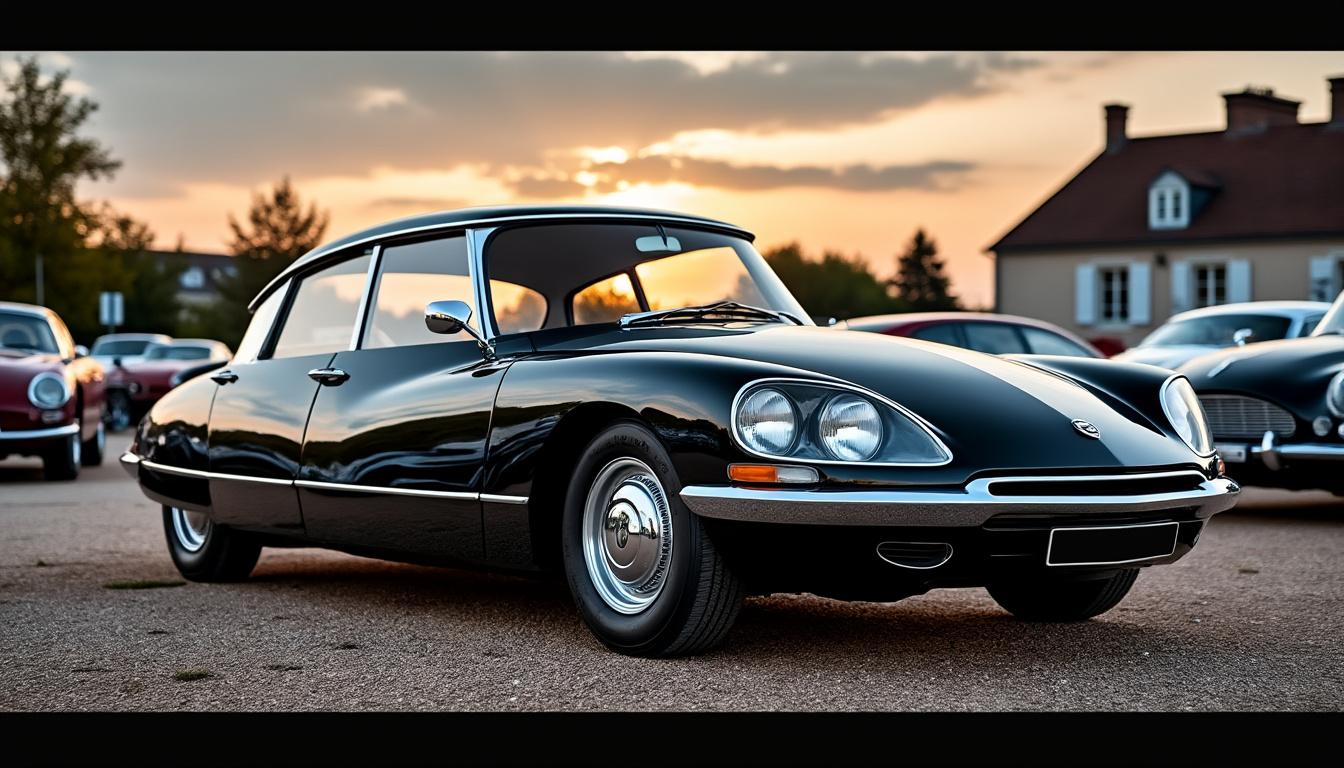 Découvrez la liste des marques de voiture en c que vous devez connaître