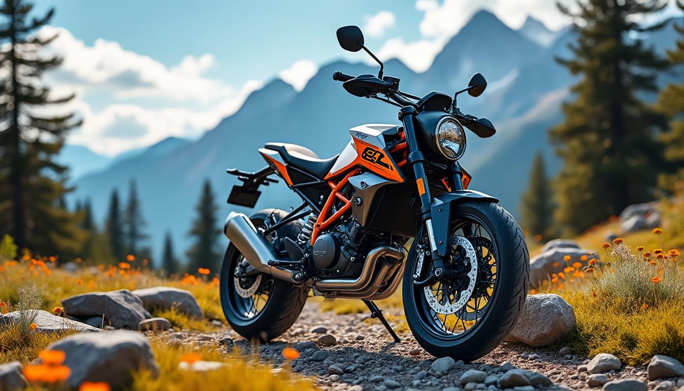 découvrez les meilleures stratégies de pilotage pour maîtriser votre moto trial beta. améliorez vos compétences, optimisez votre technique et dominez les terrains les plus exigeants grâce à nos conseils d'experts.
