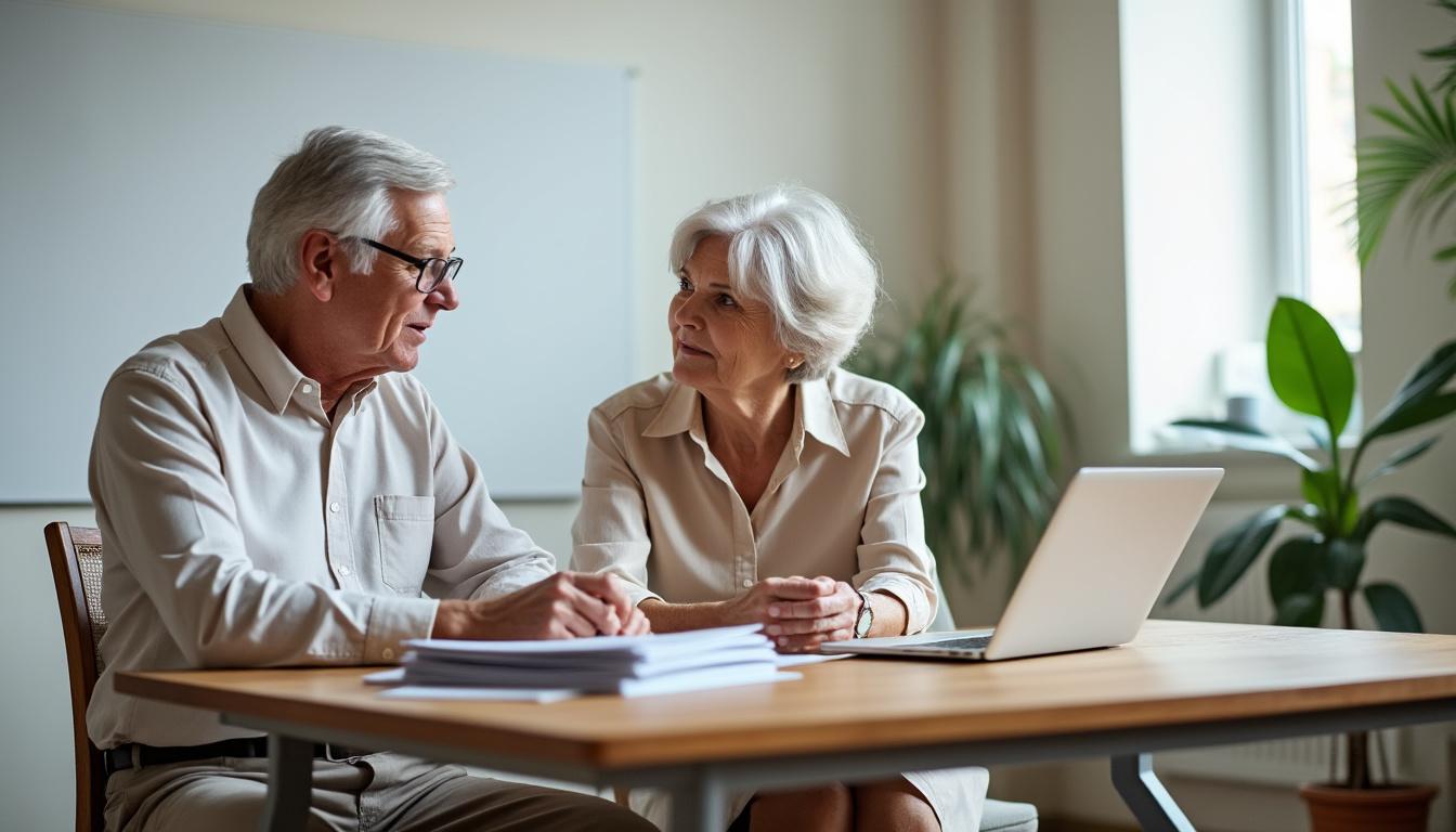 découvrez pourquoi investir dans une voiture à 80 ans peut améliorer votre autonomie, faciliter vos déplacements et renforcer votre qualité de vie au quotidien.