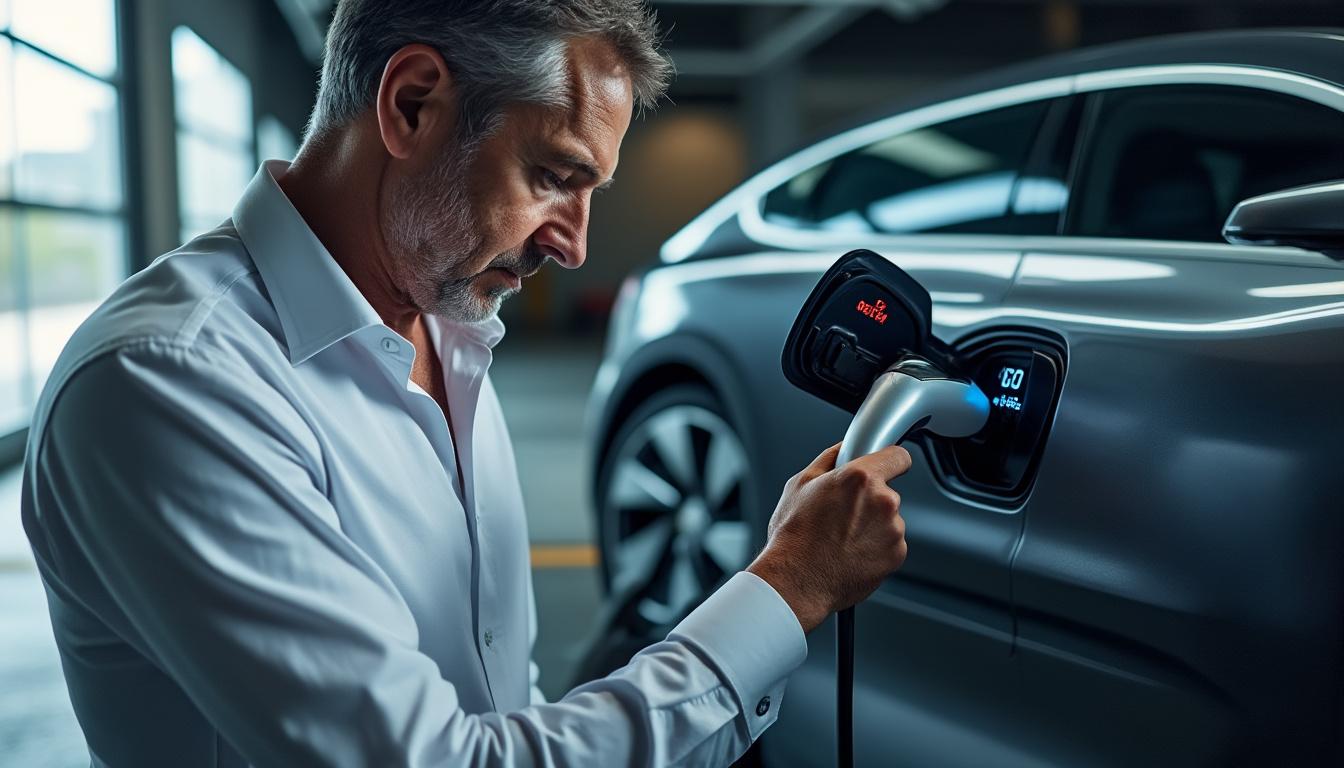 Pourquoi il est essentiel de savoir calculer le temps de charge d’une batterie de voiture