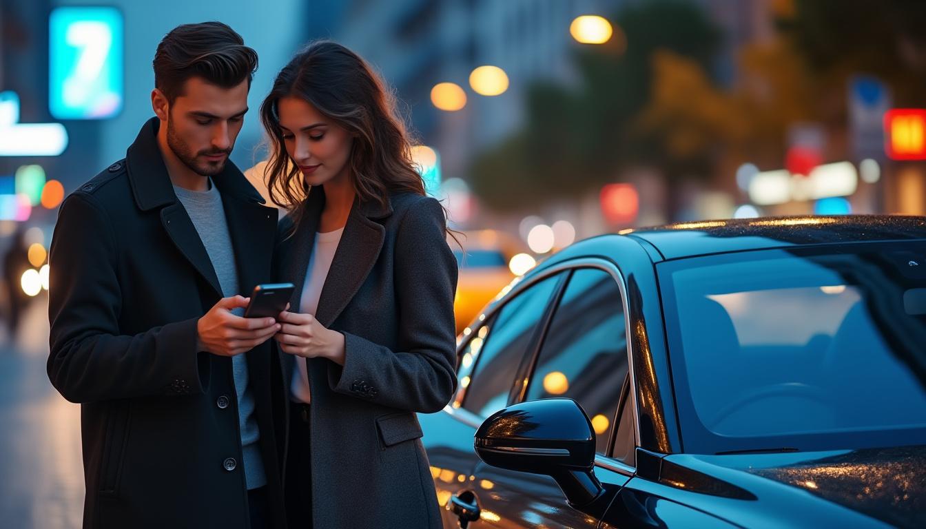 Pourquoi opter pour une assurance auto en ligne pas chère sans frais de dossier ?