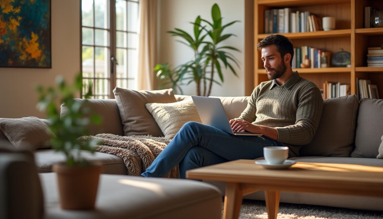 découvrez pourquoi choisir une assurance auto en ligne pas chère, sans frais de dossier : économies, souscription rapide, garanties adaptées, devis immédiats.