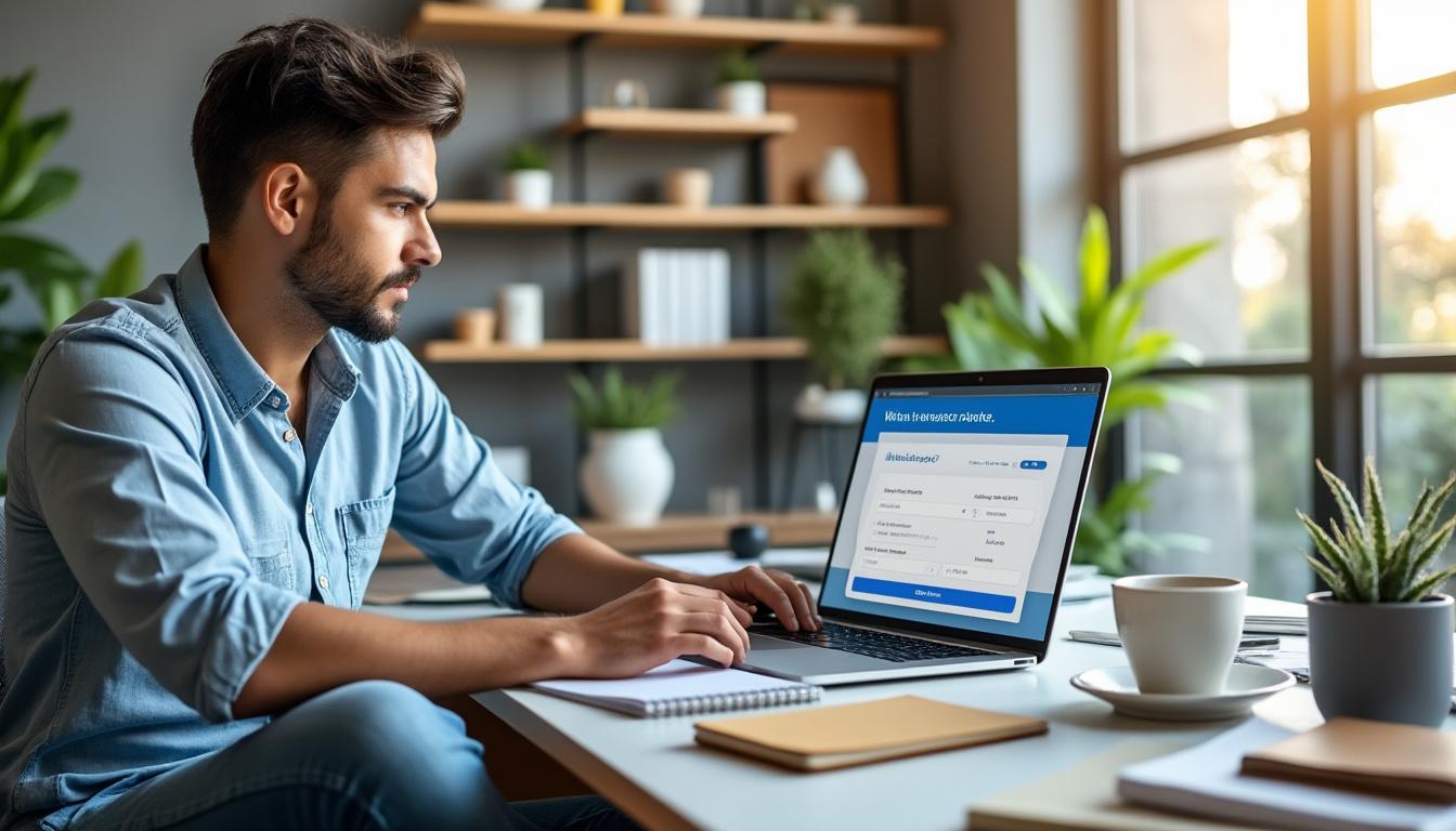découvrez pourquoi choisir une assurance auto en ligne pas chère sans frais de dossier : économies, garanties adaptées, souscription rapide, devis gratuit.