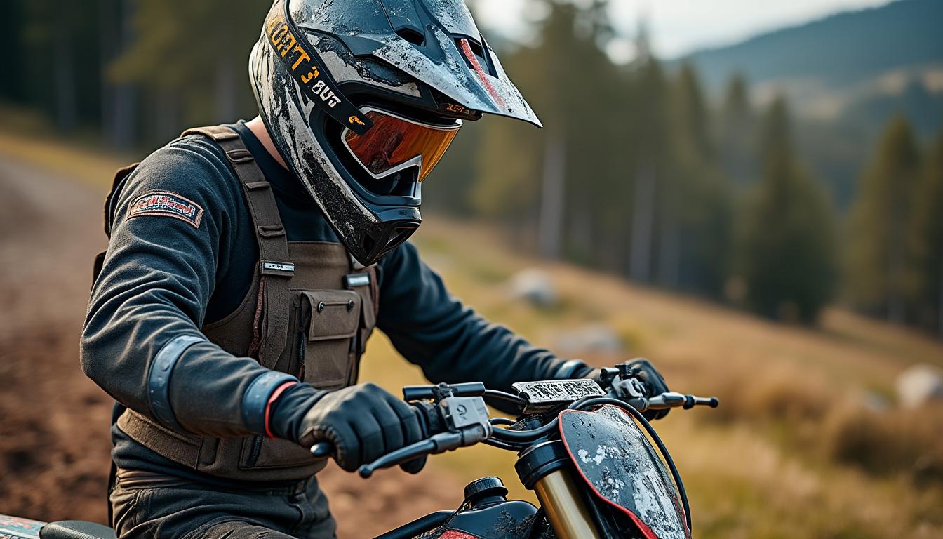 découvrez nos conseils pour choisir le terrain idéal et réussir votre stage off-road moto pour débutants. trouvez l’environnement adapté à votre niveau et progressez en toute sécurité.