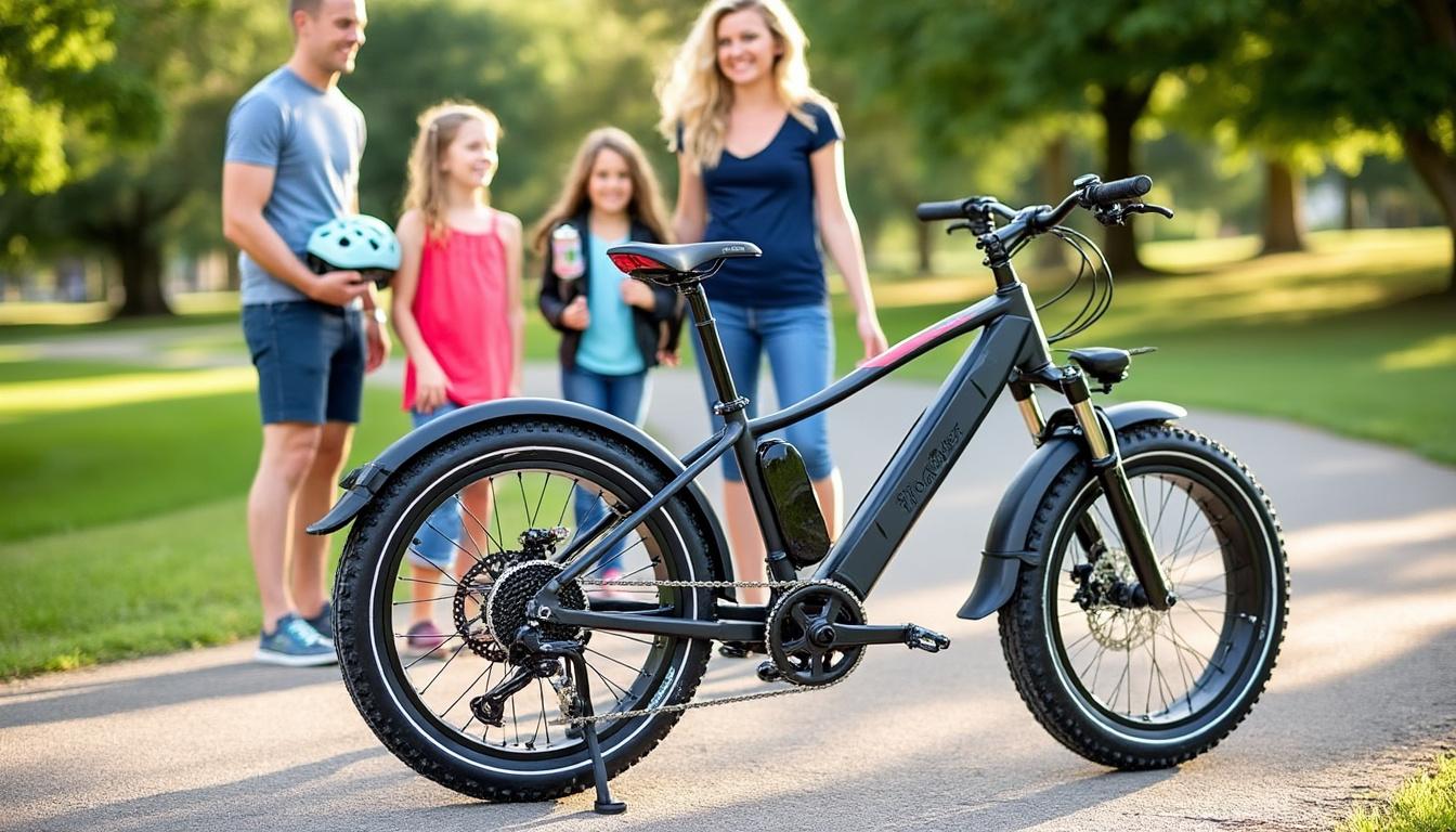 découvrez les témoignages authentiques de cyclistes passionnés qui partagent les raisons pour lesquelles ils adorent le vélo rockrider 320 : confort, performances et plaisir de rouler au rendez-vous !