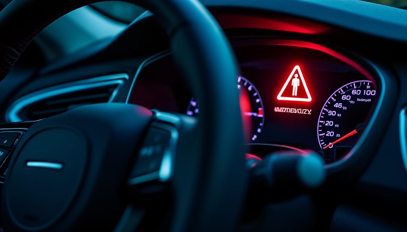 découvrez comment désactiver facilement le voyant de l'airbag sur votre véhicule. suivez nos conseils pratiques pour identifier la cause, résoudre le problème et garantir votre sécurité sur la route.