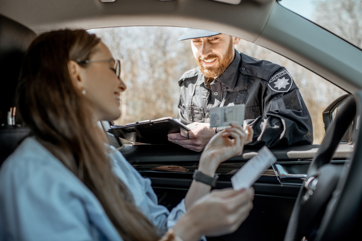 Les conséquences légales d’un permis de conduire périmé