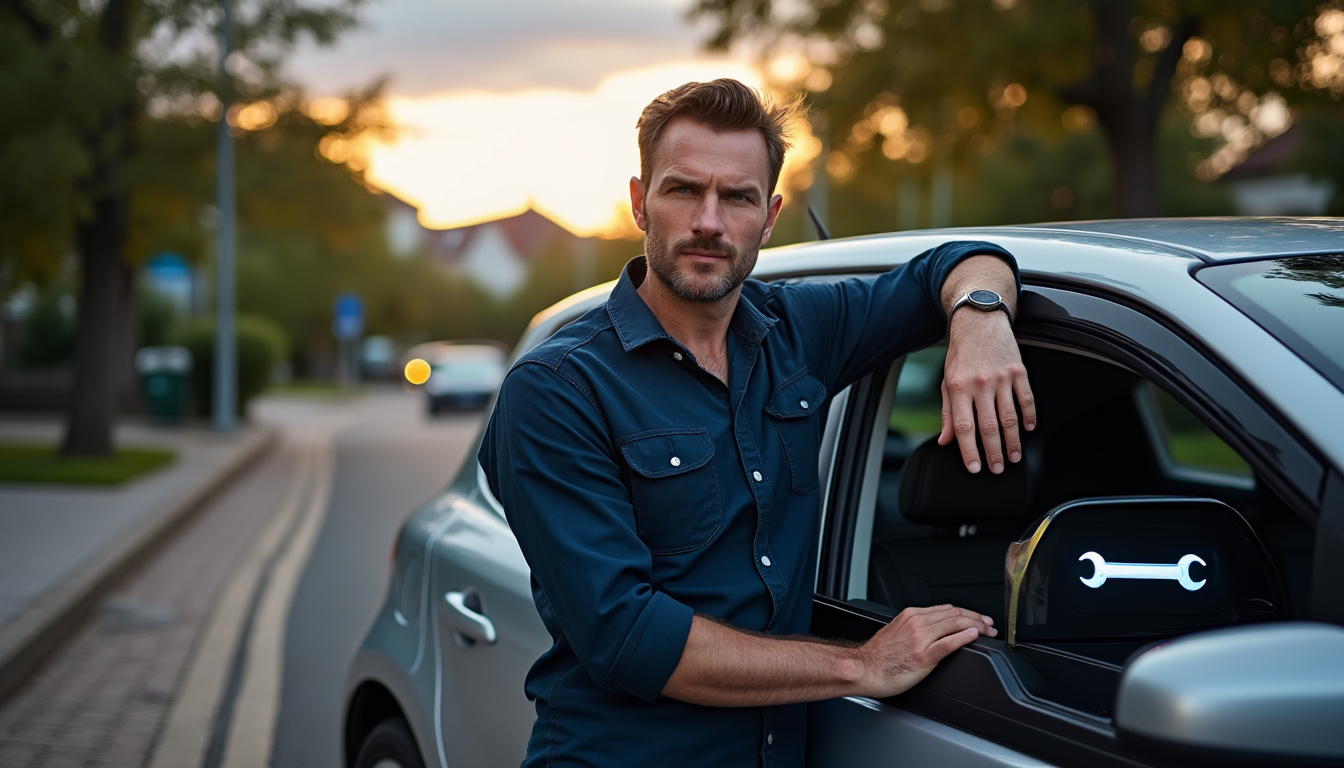 apprenez à diagnostiquer et résoudre rapidement un problème lié au voyant clé à molette sur votre twingo 2. conseils, causes possibles et solutions efficaces pour entretenir votre voiture.