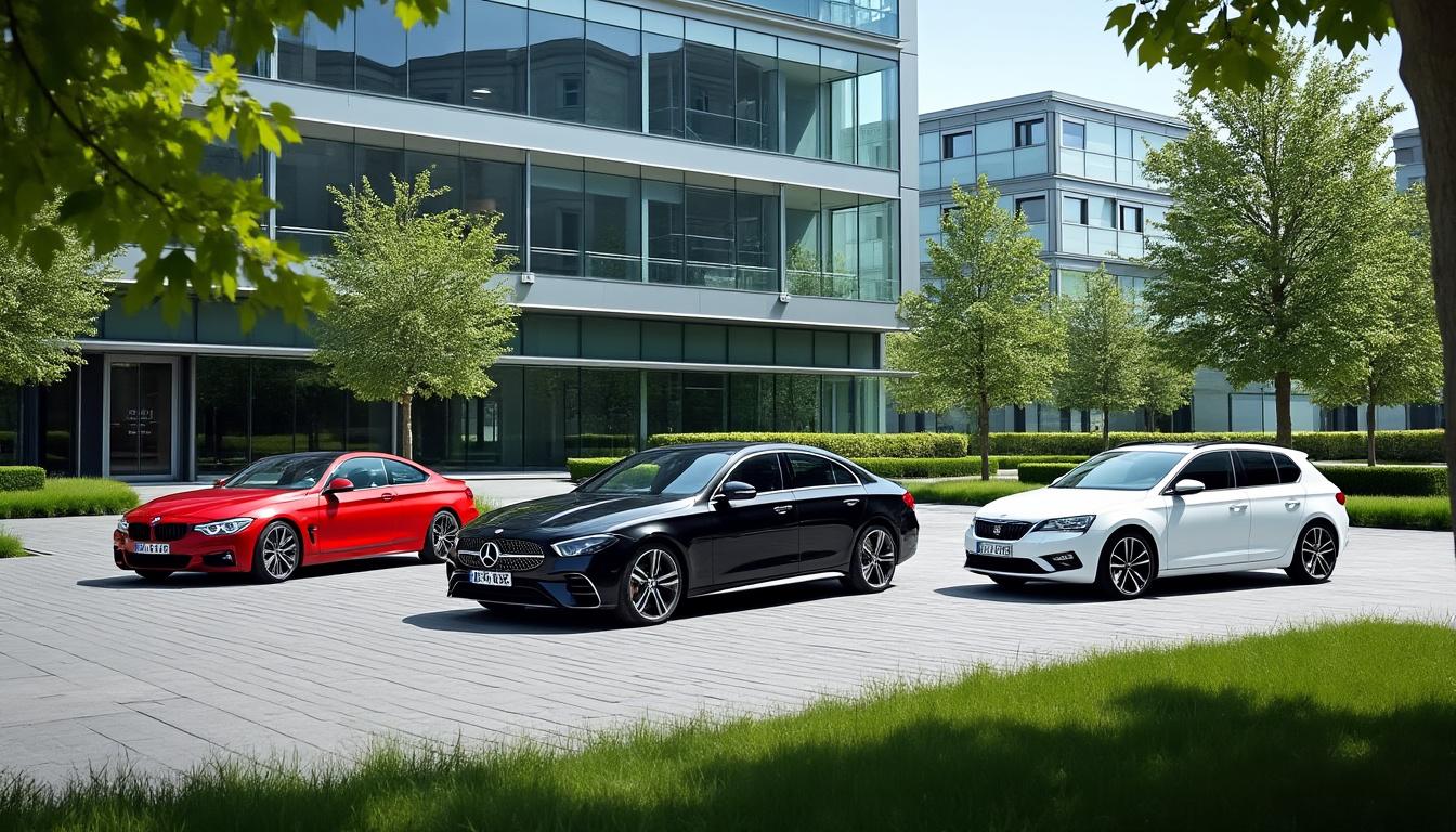 découvrez la liste mise à jour des marques de voiture commençant par la lettre v en europe pour l’édition 2025. toutes les nouveautés et informations clés sur les constructeurs automobiles européens.