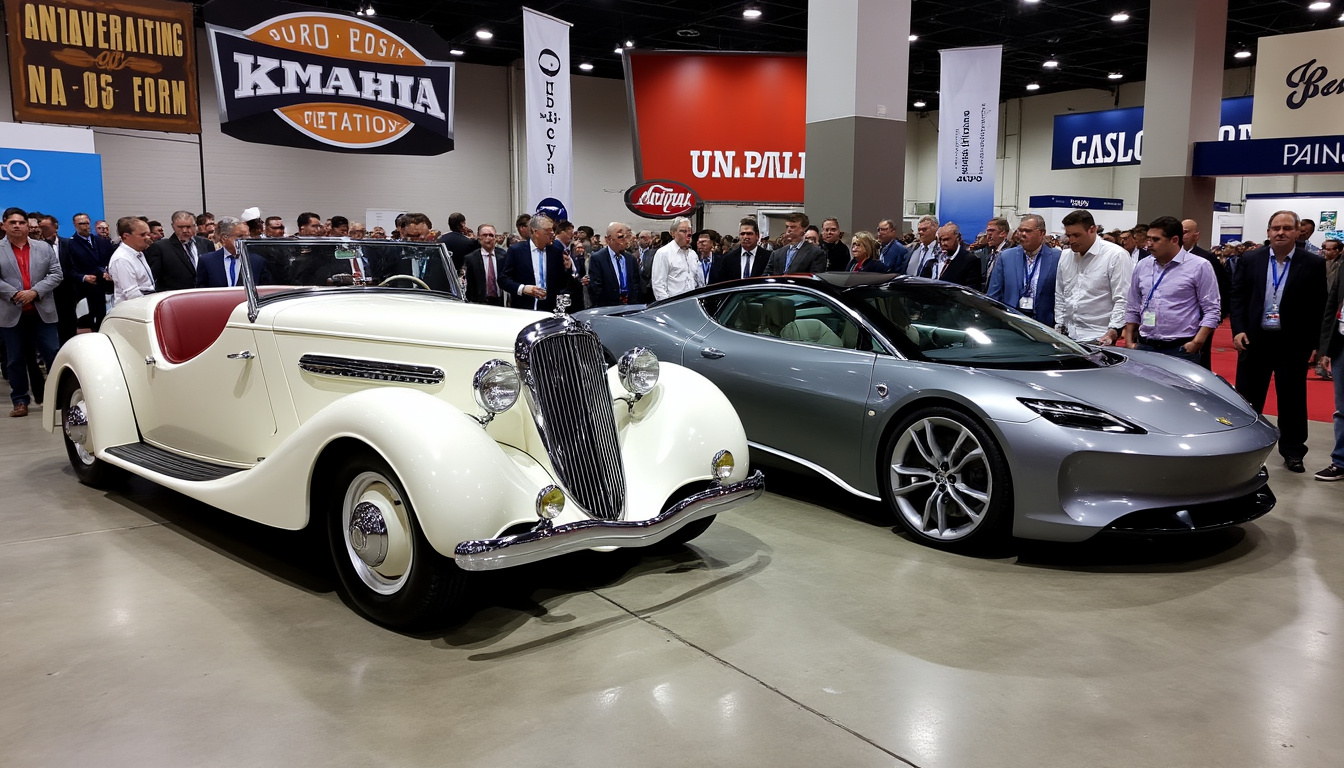 découvrez l’histoire fascinante des voitures hotchkiss et de jean-albert grégoire, deux légendes qui ont marqué l’âge d’or de l’automobile française avec des modèles mythiques et une innovation remarquable.