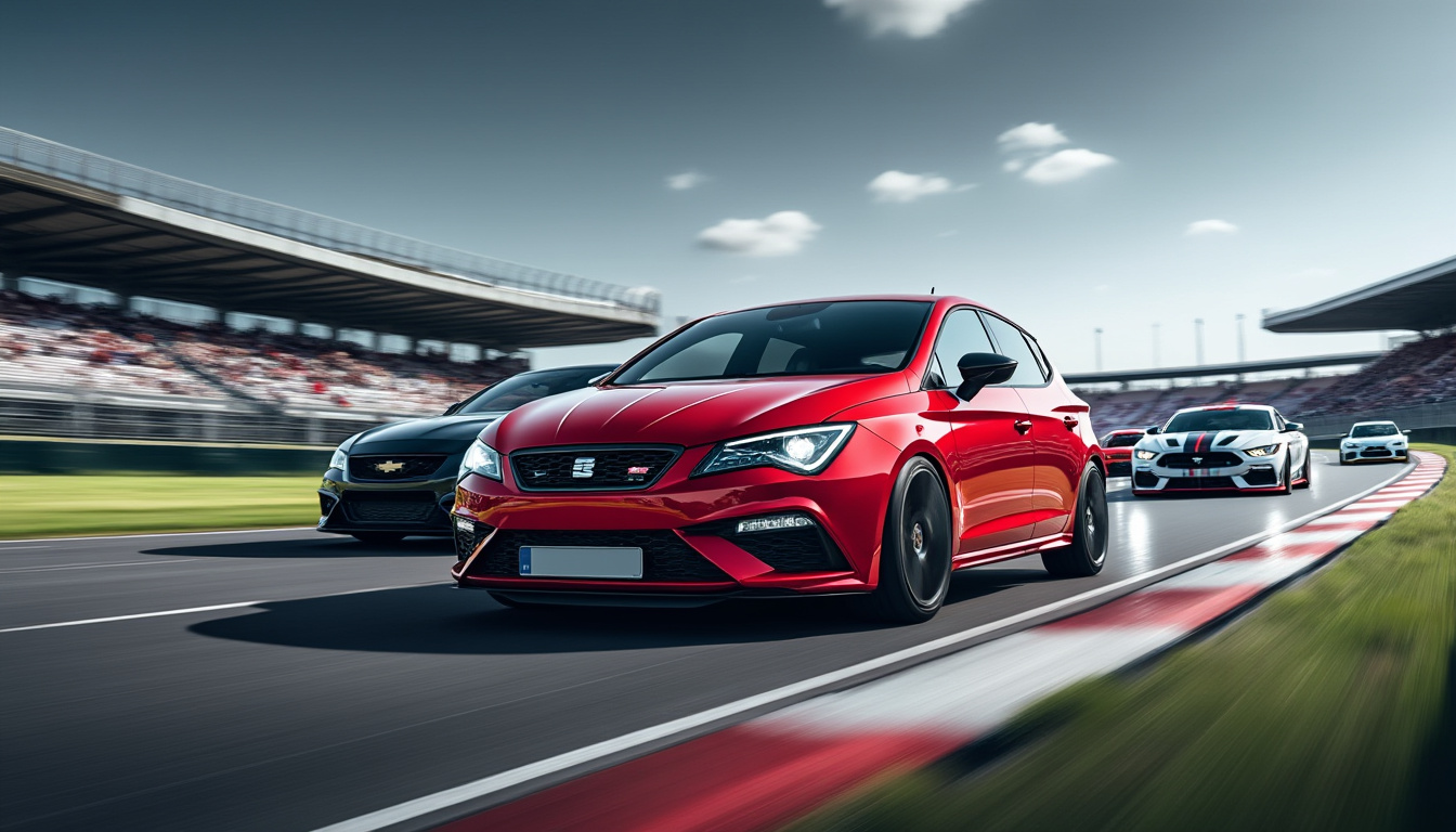 découvrez le duel entre la peugeot 309 gti 16 soupapes turbo et ses principales concurrentes. performances, design, sensations de conduite : qui sortira vainqueur de ce comparatif passionné ? analyse détaillée et verdict d’experts.