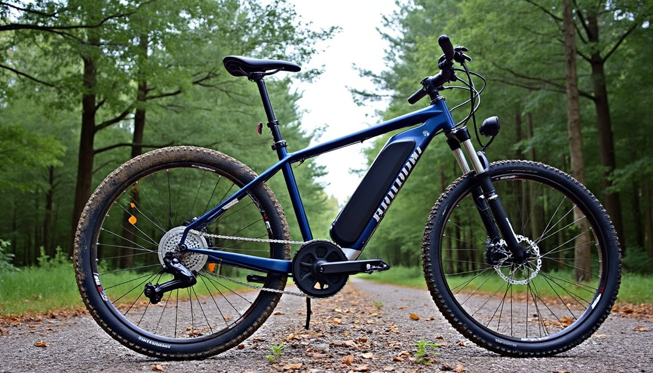 découvrez comment diagnostiquer et réparer facilement votre rockrider e-st 100 grâce à notre guide pratique dédié aux pannes courantes et aux astuces diy pour prolonger la durée de vie de votre vtt électrique.