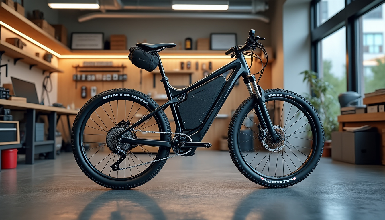 découvrez notre guide pratique pour diagnostiquer et réparer vous-même les pannes courantes du rockrider e-st 100. conseils, astuces et étapes détaillées pour l'entretien diy de votre vtt électrique.