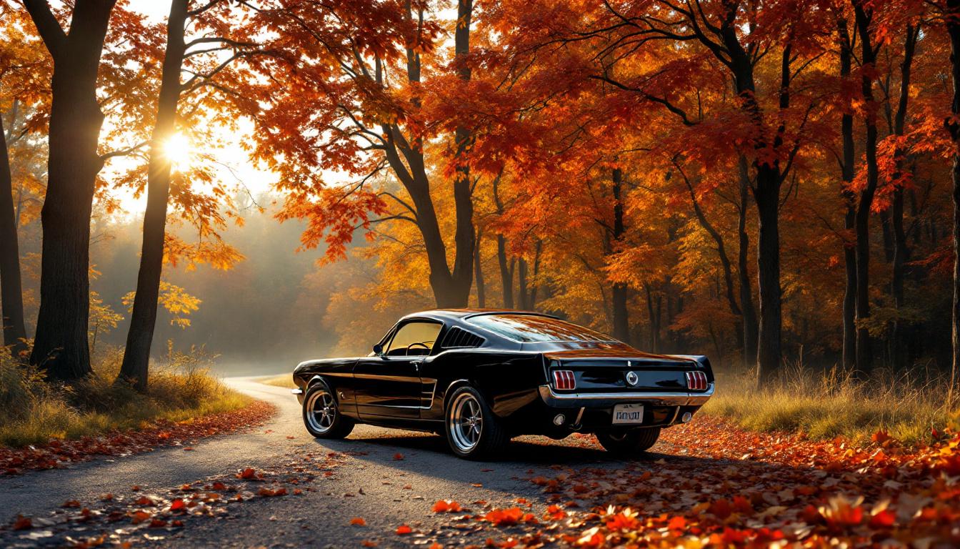 découvrez notre comparatif 2026 des meilleures assurances auto pour voitures de collection et trouvez la couverture idéale pour protéger votre véhicule ancien en toute sérénité.