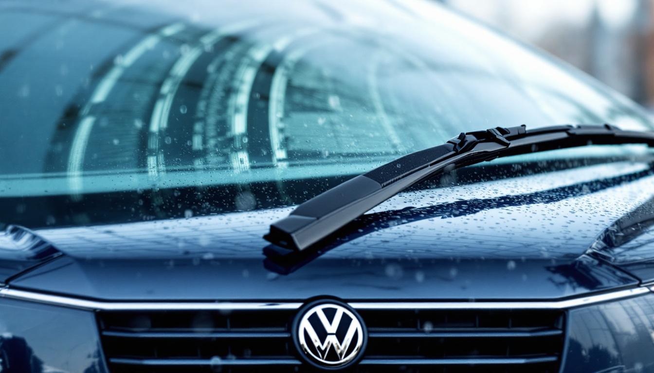 découvrez les avantages d'un balai essuie-glace de qualité pour votre volkswagen tiguan iii, assurant une visibilité optimale et une sécurité renforcée en toutes saisons.
