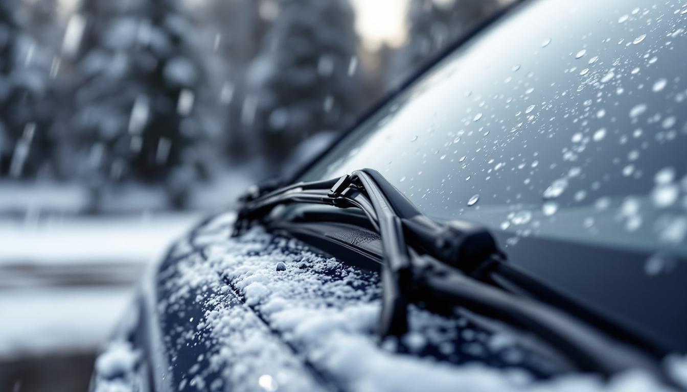 découvrez pourquoi choisir un balai essuie-glace de qualité est essentiel pour votre volkswagen tiguan iii, assurant une visibilité optimale et une sécurité renforcée en toutes saisons.