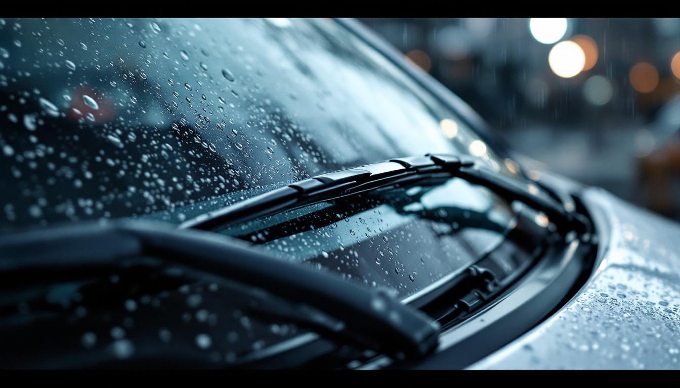 découvrez pourquoi les balais essuie-glace pour toyota yaris cross sont un accessoire essentiel souvent sous-estimé, garantissant une visibilité optimale et une conduite sécurisée en toutes conditions.