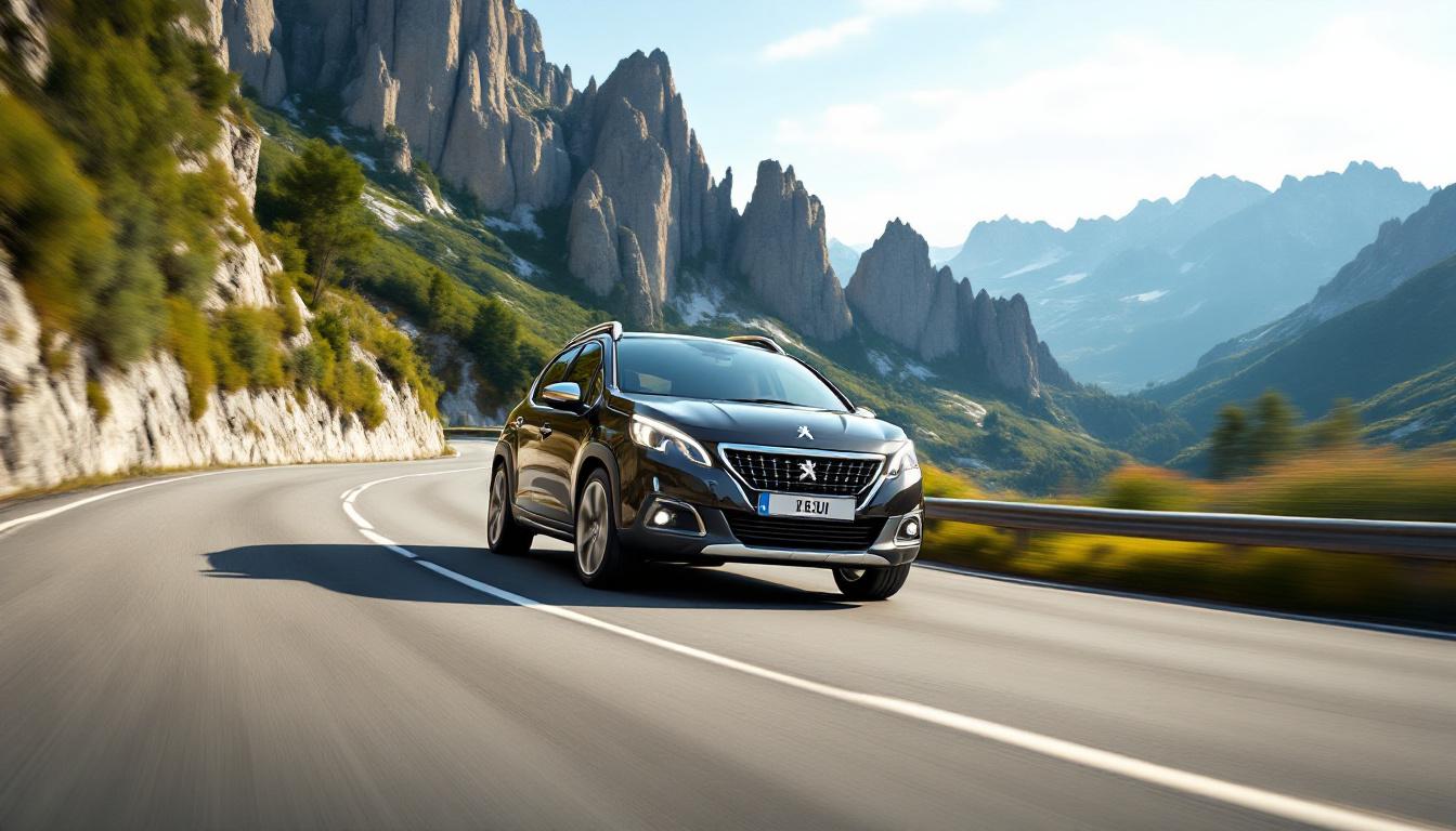 découvrez les marques recommandées de volants moteur bi masse pour peugeot 2008 ii, alliant qualité, performance et durabilité pour un moteur optimal.