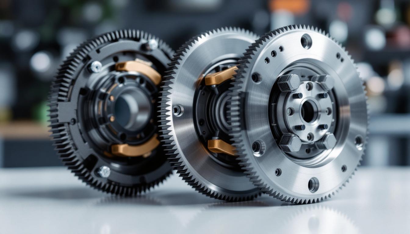 découvrez les marques recommandées de volant moteur bi masse pour peugeot 2008 ii, alliant performance et durabilité pour votre véhicule.