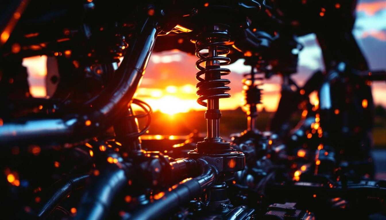 découvrez notre sélection des meilleurs silent blocs pour dacia sandero 3, alliant qualité et performance, disponibles sur le marché pour assurer confort et durabilité.