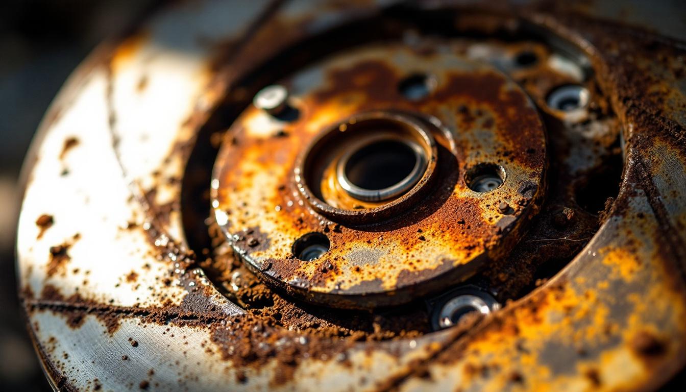 découvrez les signes d'usure des disques de freins à surveiller sur votre peugeot 2008 ii pour assurer une sécurité optimale et éviter les réparations coûteuses.