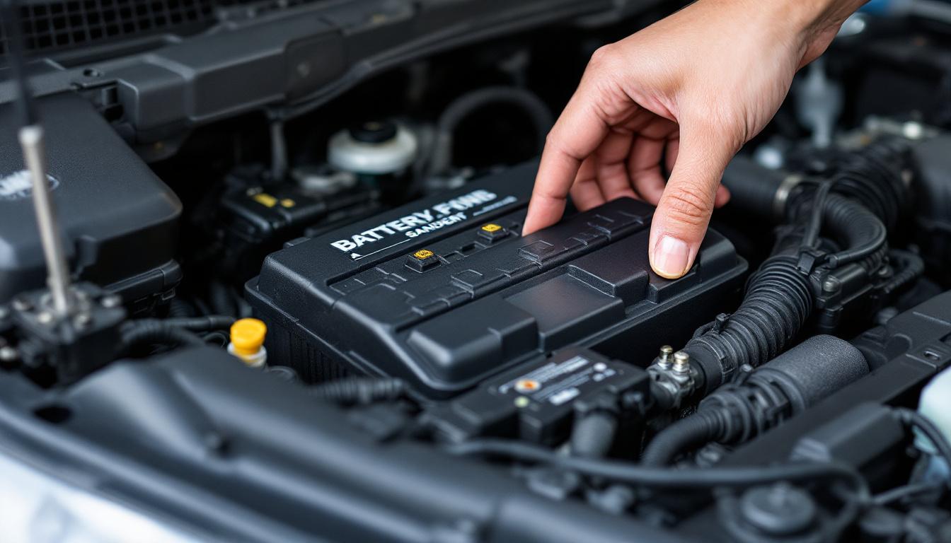 découvrez nos petits conseils pratiques pour prolonger la durée de vie de la batterie de votre dacia sandero 3 et assurer des performances optimales au quotidien.