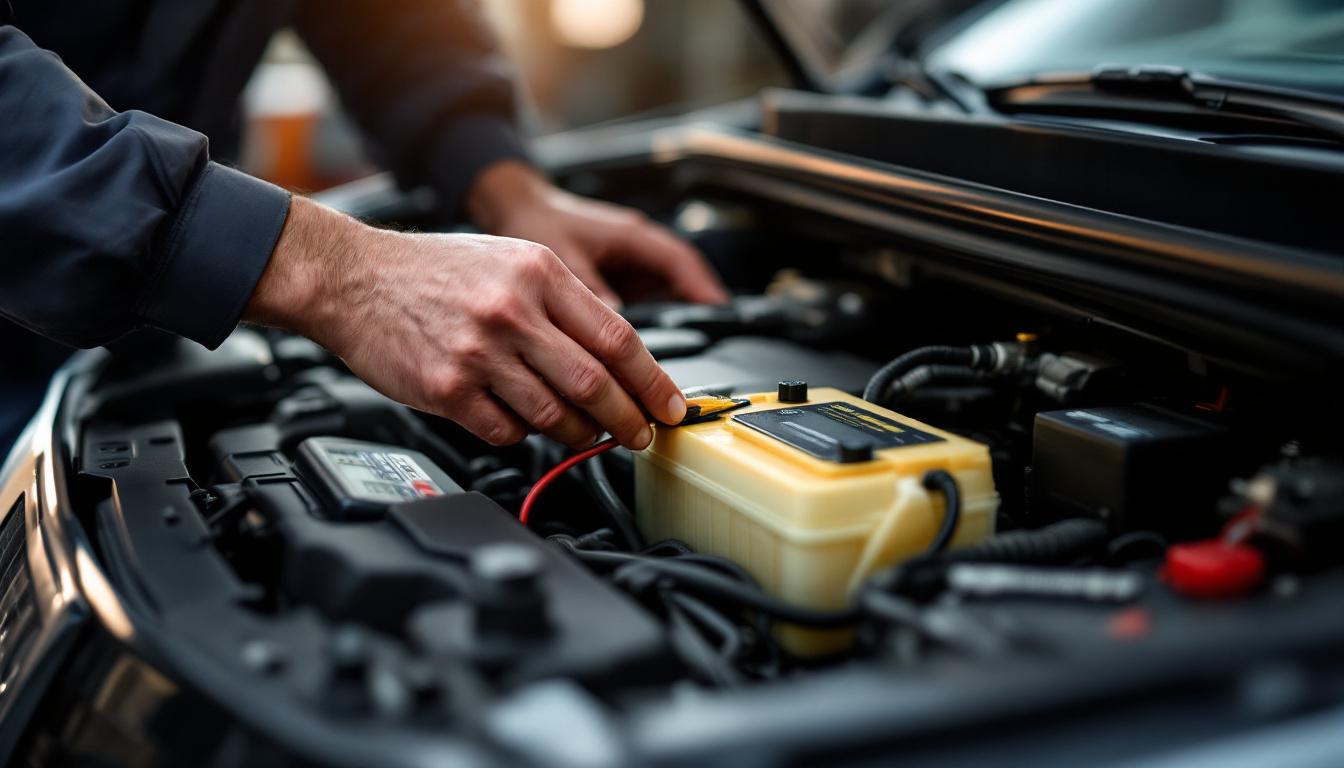 découvrez nos petits conseils pratiques pour prolonger la durée de vie de la batterie de votre dacia sandero 3 et éviter les pannes inattendues.