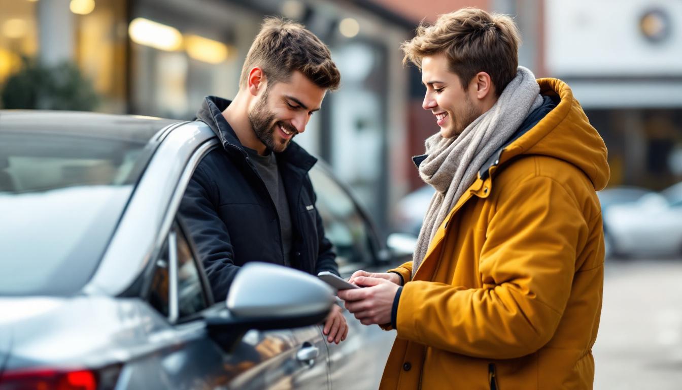 découvrez pourquoi choisir les meilleurs mandataires automobile pour l'achat d'une opel d'occasion garantit prix compétitifs, conseils avisés et tranquillité d'esprit.