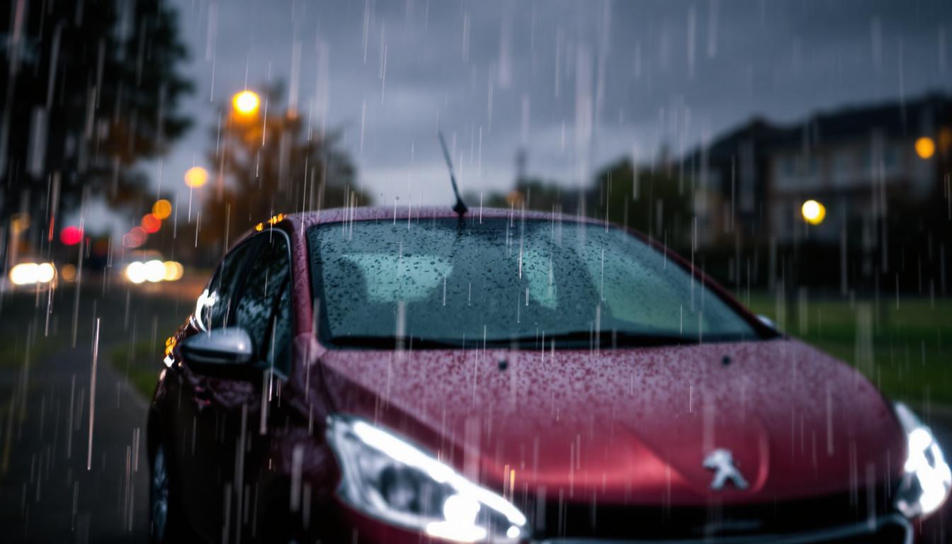 découvrez pourquoi choisir des balais essuie-glace de qualité pour votre peugeot 208 ii garantit une meilleure visibilité, une sécurité accrue et une longévité optimale de votre équipement.