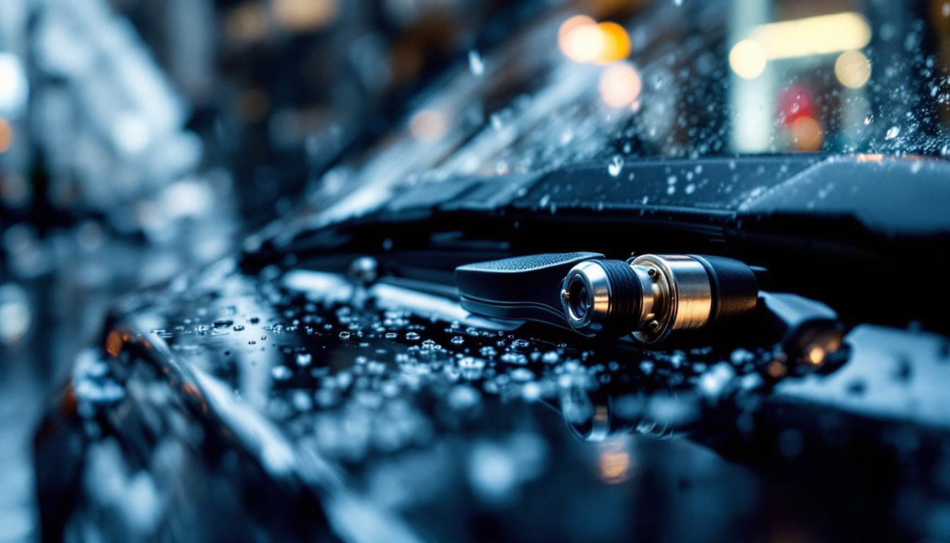 découvrez pourquoi choisir des balais essuie-glace de qualité pour votre peugeot 208 ii est essentiel pour garantir une visibilité optimale et une sécurité accrue lors de vos trajets.