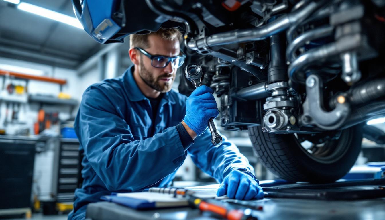 découvrez le top 5 des marques de silent blocs recommandées pour votre opel corsa, alliant qualité et durabilité pour une performance optimale.