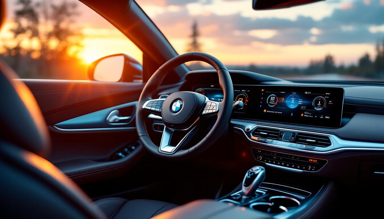 découvrez les 5 principales raisons d'installer un double volant amortisseur sur votre dacia jogger pour améliorer le confort, la sécurité et la performance de votre conduite.